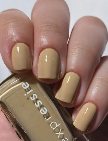 Essie Expressie Power Moves Spring 2024