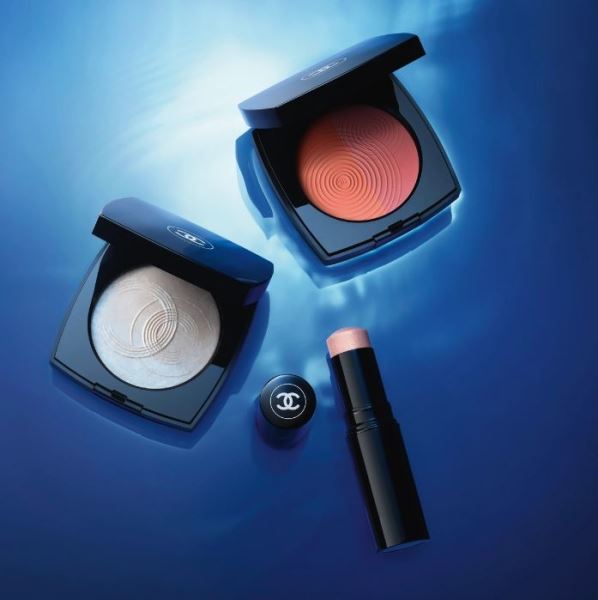 Chanel Makeup Collection Spring 2024