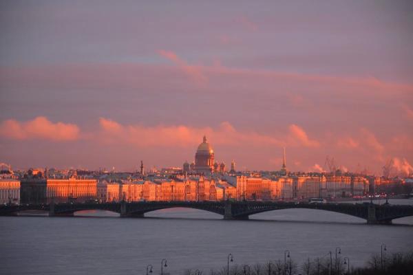 В Петербург и Кронштадт с детьми на машине в первый раз: опыт поездки на три дня и готовый план