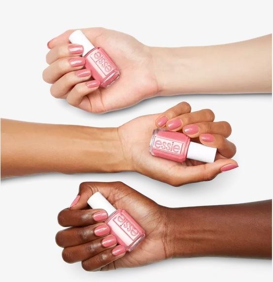 Весенняя коллекция Essie Blushin’ & Crushin’ Spring 2024