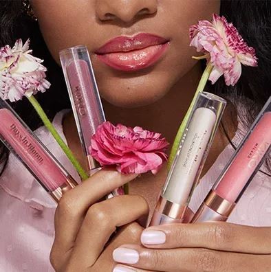 Kiko Milano Days In Bloom Collection