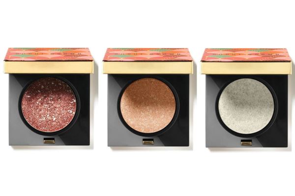 Bobbi Brown Glow with Luck Collection