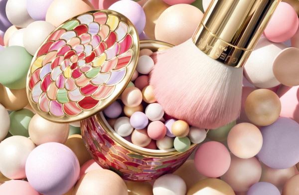 Новые коллекции от Guerlain, Bobbi Brown и Estée Lauder