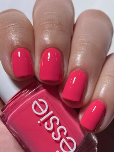 Весенняя коллекция Essie Blushin’ & Crushin’ Spring 2024