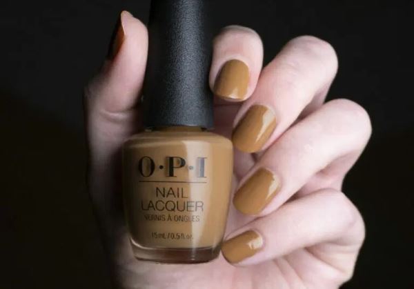 OPI Your Way Spring 2024 Collection