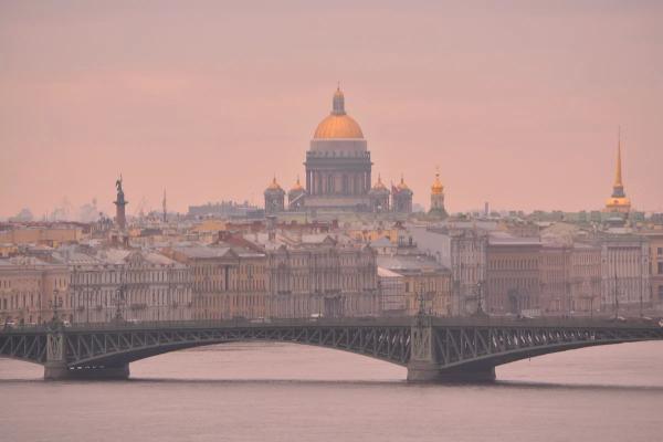 В Петербург и Кронштадт с детьми на машине в первый раз: опыт поездки на три дня и готовый план