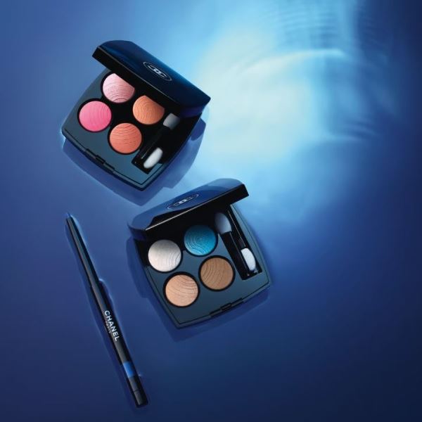 Chanel Makeup Collection Spring 2024