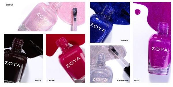 Zoya Magical Winter Holiday 2023