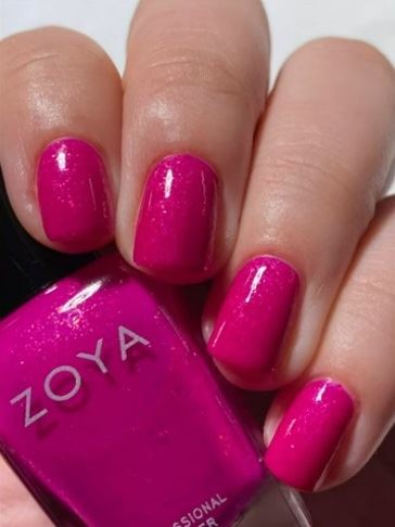 Zoya Magical Winter Holiday 2023