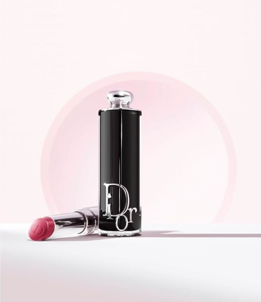 Новые помады от Dior и Estée Lauder