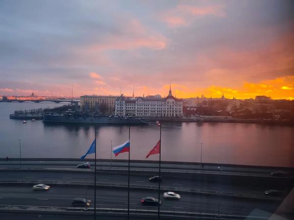 В Петербург и Кронштадт с детьми на машине в первый раз: опыт поездки на три дня и готовый план