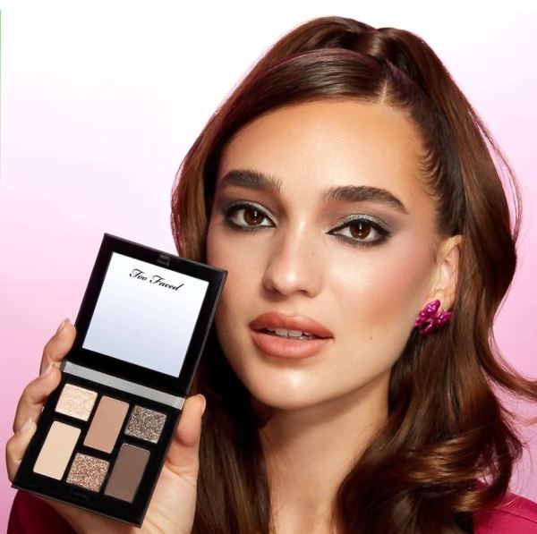 Новости бьюти мира: Too Faced, Vanessa Myricks, By Mario, Hauslabs, Urbandecay, Nyx