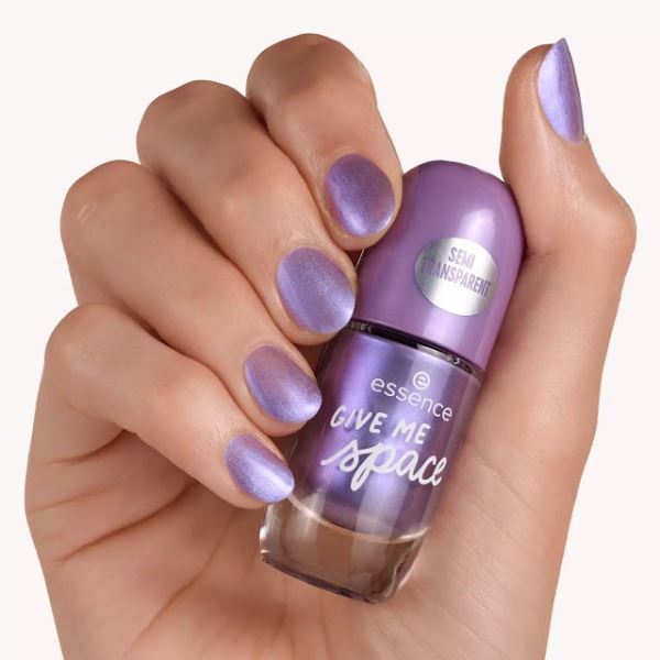 Essence Spring Summer 2024 Collection