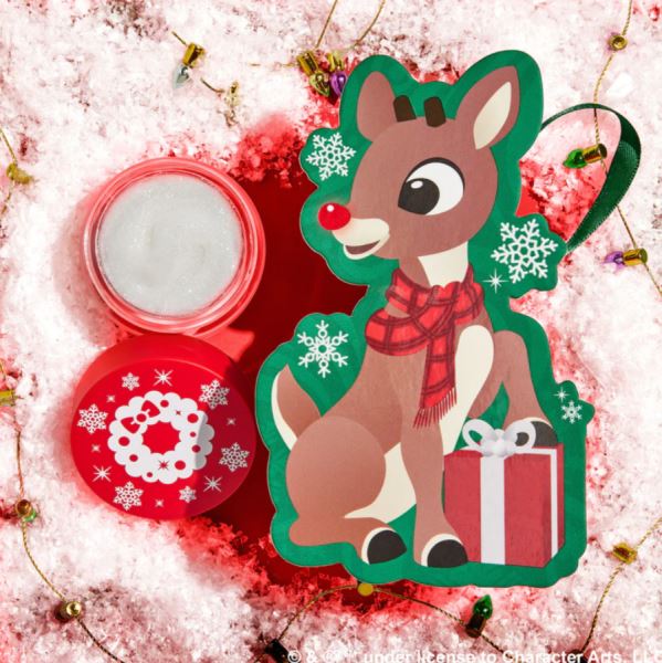 Сolourpop х Rudolph the Red-Nosed Reindeer® Collection