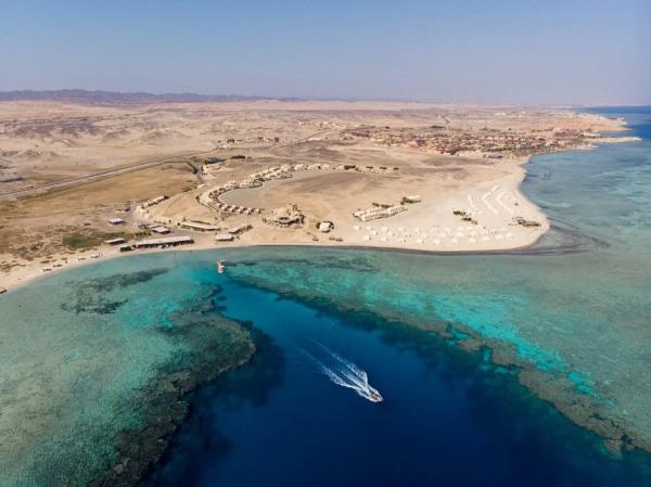 И поплавать, и понырять. Лучшие курорты и пляжи Египта на Красном море