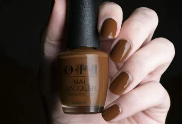 OPI Your Way Spring 2024 Collection