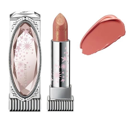 Jill Stuart “Petal Palette” Spring Collection 2024