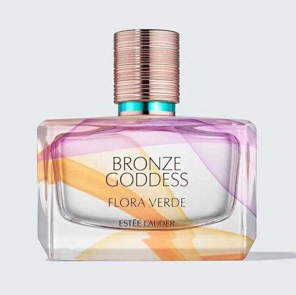 Estée Lauder Bronze Goddess Spring 2024 Collection