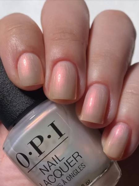 OPI Your Way Spring 2024 Collection