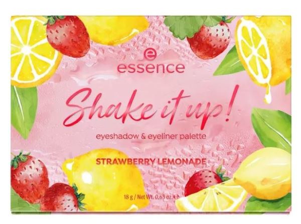 Essence Spring Summer 2024 Collection