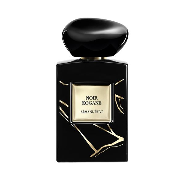 Парфюмерные новинки от Tom Ford, YSL и Giorgio Armani