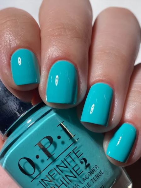 OPI Your Way Spring 2024 Collection