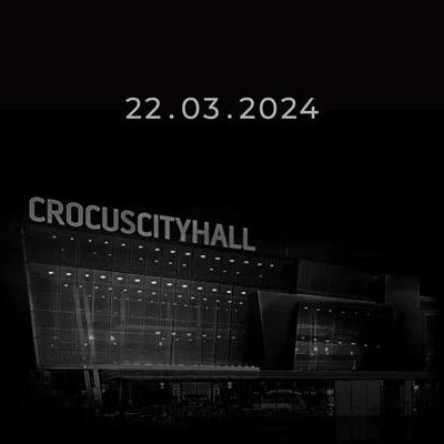 Первый канал изменил программу, чтобы почтить память жертв теракта в Crocus City Hall0