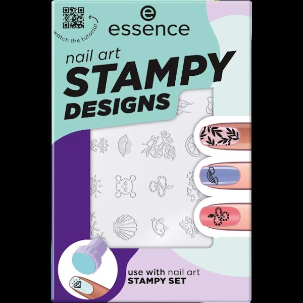 Essence Spring Summer 2024 Collection