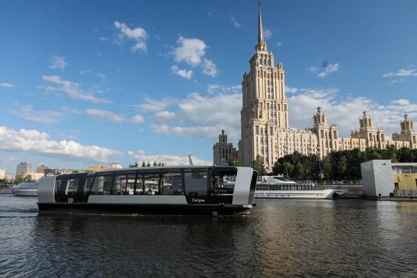 От Пскова до Перми – в каких городах туристов ждут новинки малого флота в навигации 2024 года