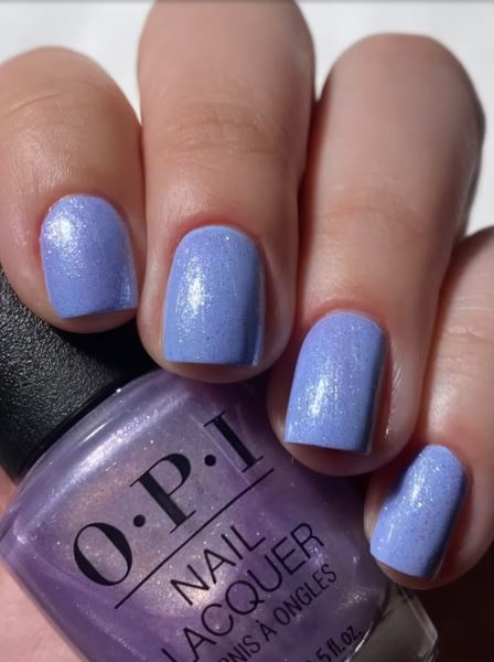 OPI Your Way Spring 2024 Collection